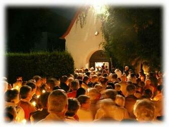 What Is Schoenstatt A Place Spirituality Family