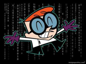 Dexter S Laboratory Wallpaper On