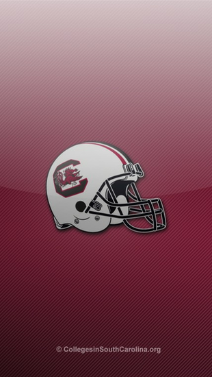Gamecocks Wallpaper South Carolina Usc iPhone