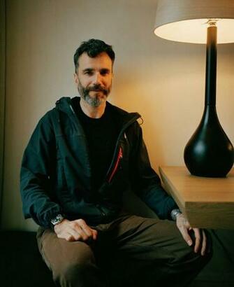 Daniel Day Lewis Photo Of Pics Wallpaper
