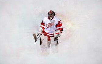 Jimmy Howard Wallpaper