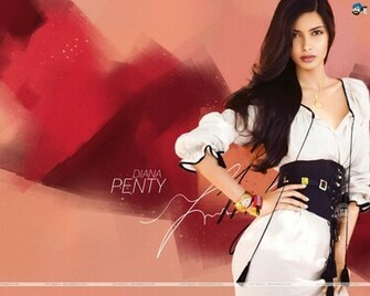 Diana Penty HD Wallpaper Santabanta
