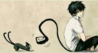 Blue Exorcist HD Wallpaper Image Femalecelebrity
