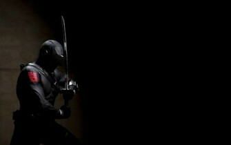 Gi Joe Snake Eyes Wallpaper Entertainment Movies HD