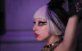Lady Wallpaper