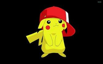 Pokemon Pikachu Wallpaper