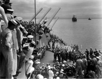 Coders Explore The Collection Warships Battleship Uss
