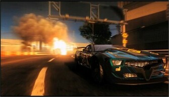 Split Second My Wallpaper Home
