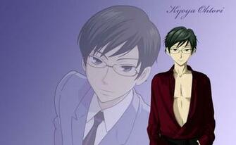 Kyoya Ootori Favourites By Vendetta Churogariou