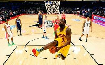 Nba Summer News Lebron Goes Home And Other Trades Nordicbet