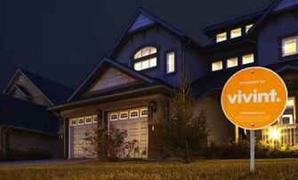Vivant Home Security Vivint Smart Authorized Dealer