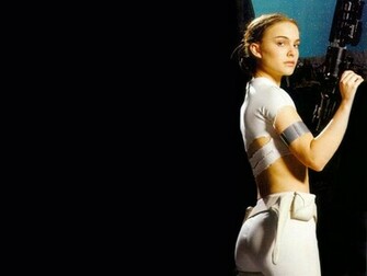 Natalie Portman Wallpaper