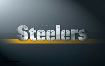 Enjoy This New Pittsburgh Steelers Desktop Background