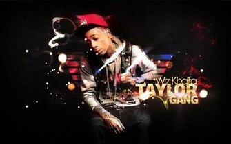 Wiz Khalifa Wallpaper HD