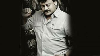 Chiranjeevi HD Wallpaper For Mobile Laptop Mega Star