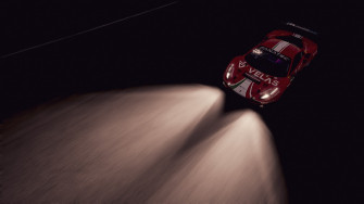 Fanatec Gt World Challenge Europe Powered By Aws On