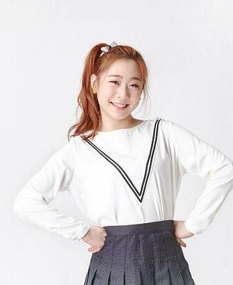 Yoo Yeon Jung I O S Gia Nh P Cosmic Girls Tr Th