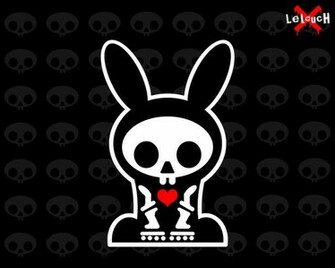 Skelanimals Wallpaper By Lelouchfugazi