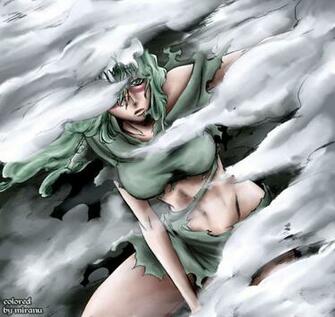 Bleach Neliel Wallpaper