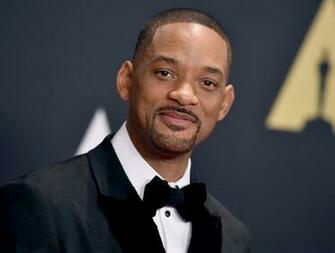 Will Smith Wallpaper High Quality