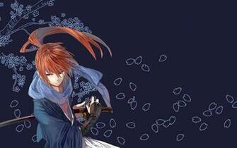 Rurouni Kenshin Wallpaper