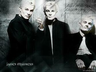 James Marsters Wallpaper