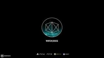 Watch Dogs Wallpaper By Chadski51