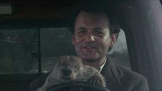 Groundhog Day Wallpaper Image