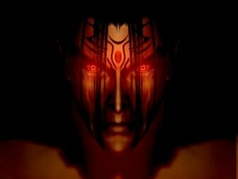 Hot Devil Jin Wallpaper Video Games