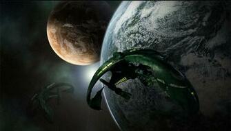 Trek Computer Wallpaper Desktop Background Id
