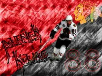 Patrick Kane Chicago Blackhawks Wallpaper