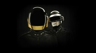 Daft Punk Wallpaper