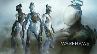 Warframe Computer Wallpaper Desktop Background Id