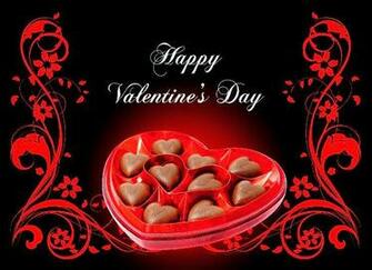 Valentines Day Wallpaper With Quotes Happy