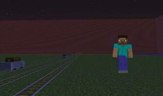 Minecraft Desktop Background By Plazmapkmn