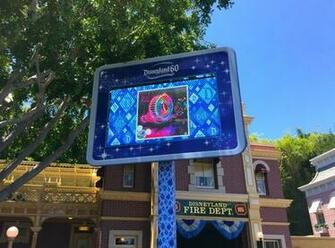 Disneyland60th