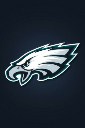 Philadelphia Eagles Logo Wallpaper