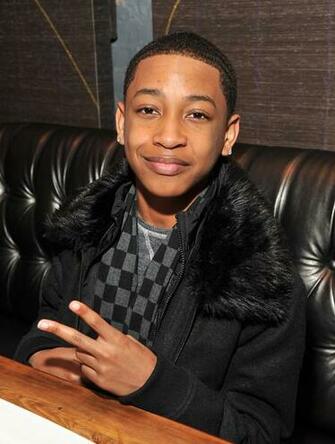 Jacob Latimore Fans Image Wallpaper And Background
