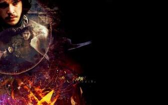 Jon Snow Wallpaper