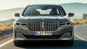 Bmw Series Lwb Wallpaper And HD Image Car Pixel