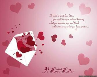 Wallpaper Cute Lovely Desktop Background Heart