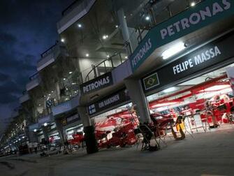 HD Wallpaper Formula Grand Prix Of Malaysia F1