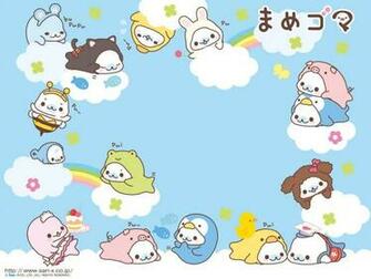 Kawaii Wallpaper
