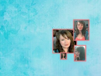 Emily Browning Wallpaper