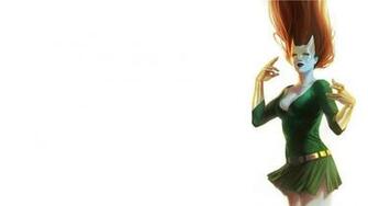 Jean Grey Wallpaper HD