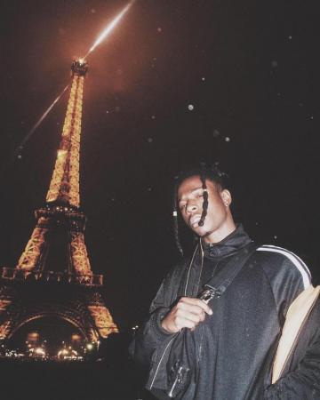 Joey Bada Badass Rap Aesthetic
