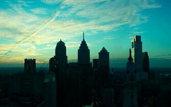 Philadelphia Usa Wallpaper HD