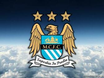 Manchester City Football Club Desktop Wallpaper Pc