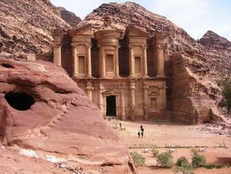 Wnp Wallpaper Pictures Petra Jordan New Wonders Of The