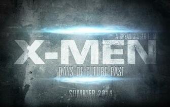 X Men Movie Days Of Future Past 5v Wallpaper HD